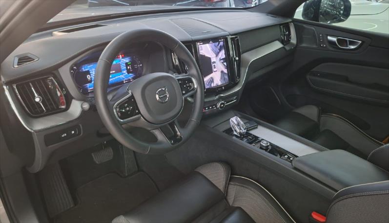 XC60 