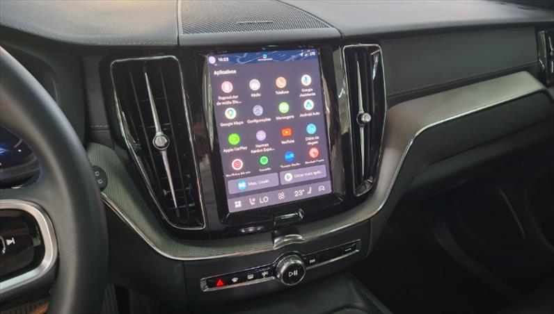  XC60 
