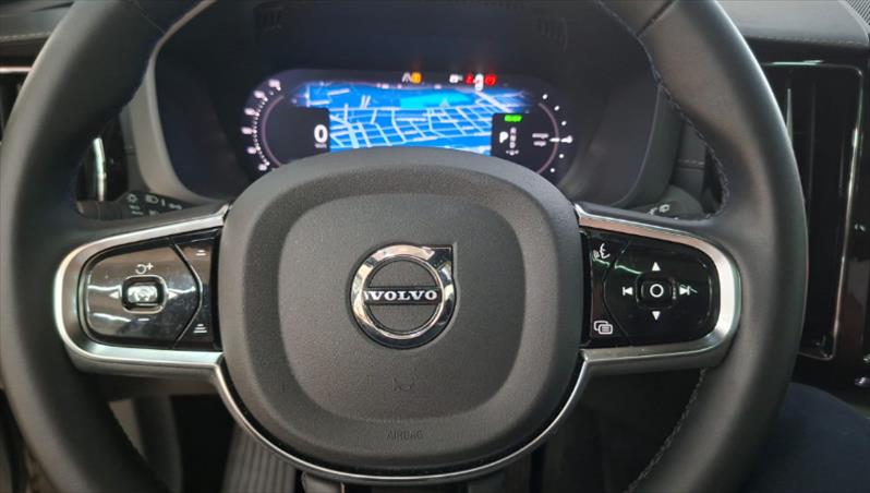  XC60 