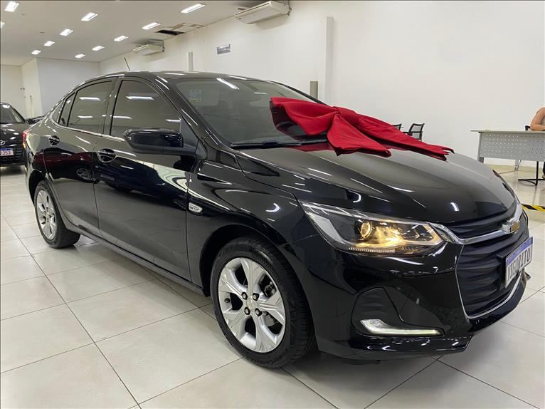 ONIX   1.0 Turbo Plus Premier