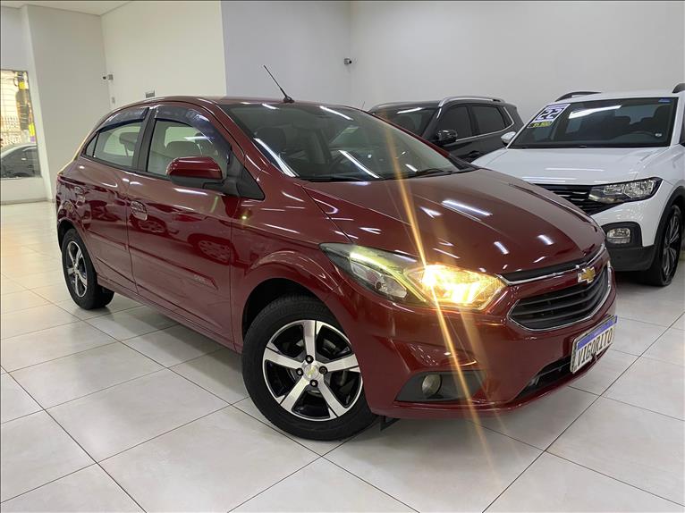 ONIX   1.4 MPFI LTZ 8V