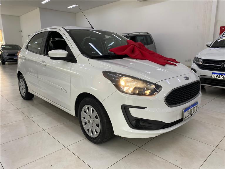 KA   1.0 Ti-vct SE