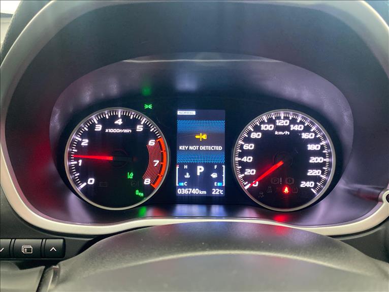  ECLIPSE CROSS 