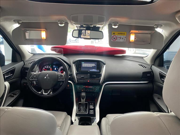  ECLIPSE CROSS 