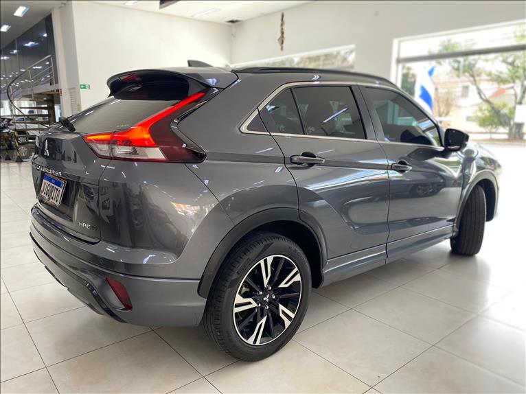  ECLIPSE CROSS 