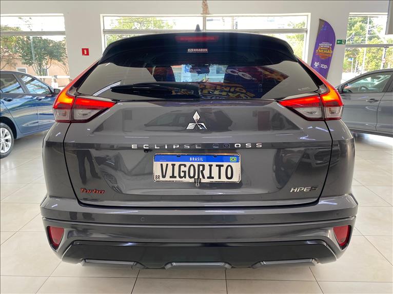  ECLIPSE CROSS 