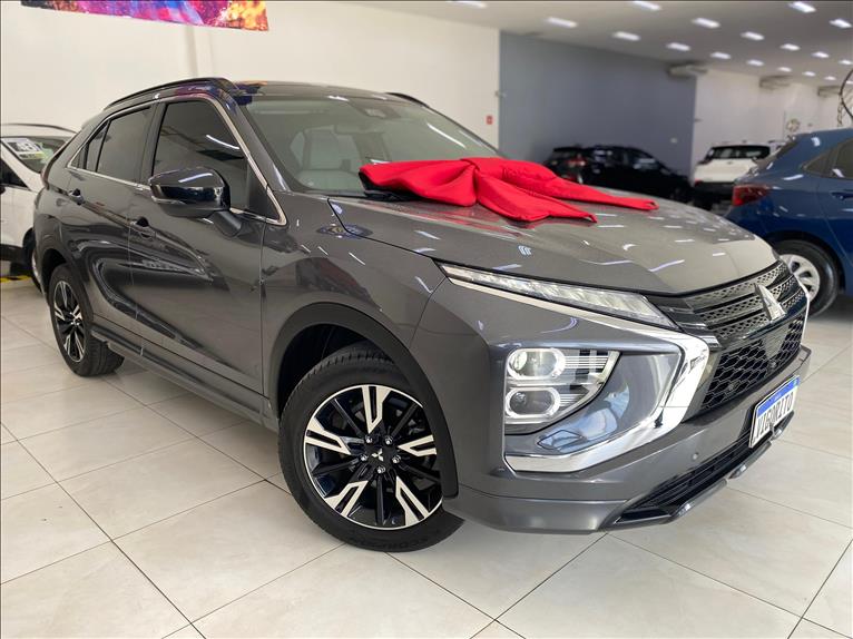  ECLIPSE CROSS 