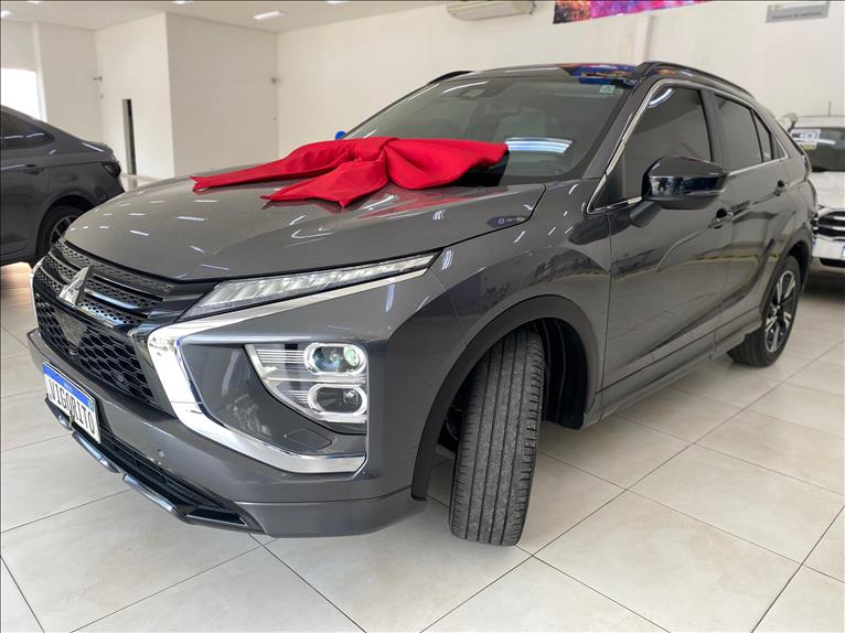  ECLIPSE CROSS 