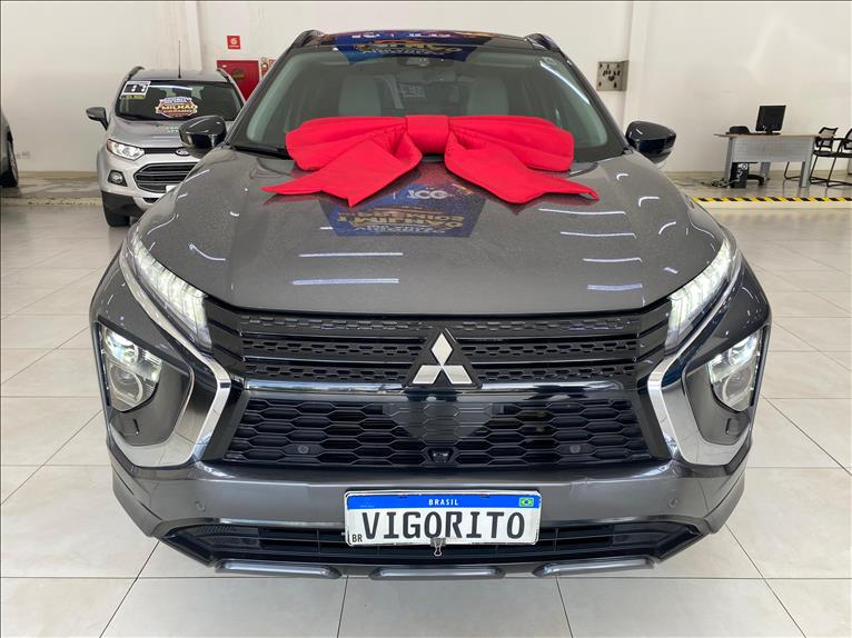  ECLIPSE CROSS 