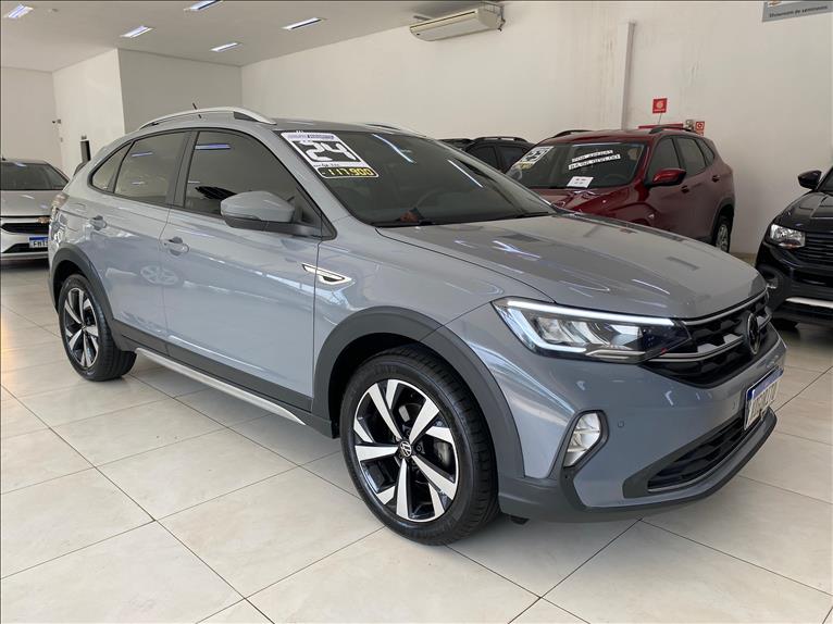 NIVUS   1.0 200 TSI Highline