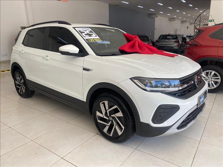 T-CROSS   1.0 200 TSI Comfortline