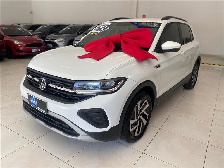  T-CROSS 