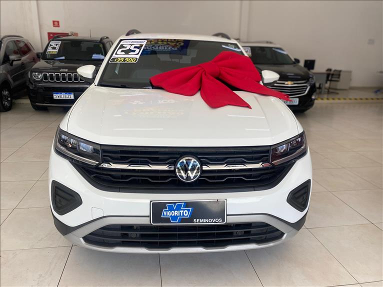  T-CROSS 