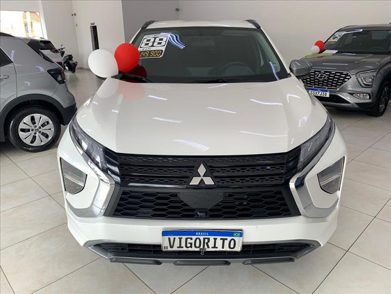  ECLIPSE CROSS 