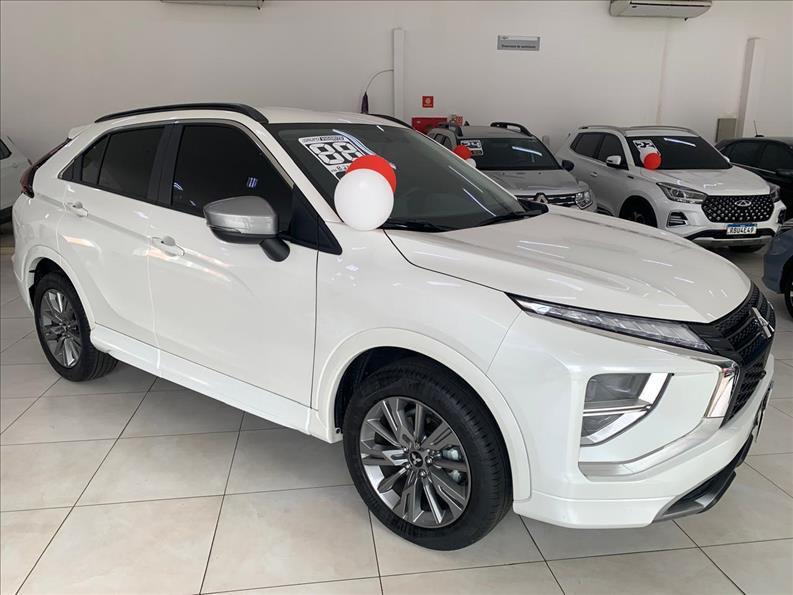  ECLIPSE CROSS 