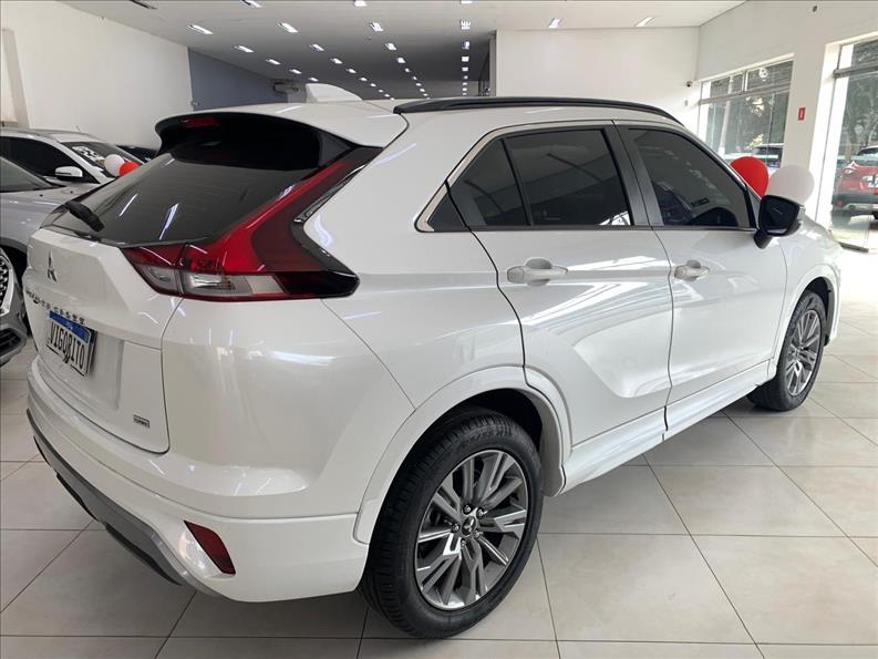  ECLIPSE CROSS 