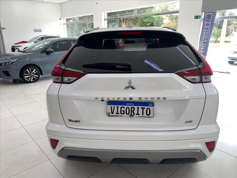 ECLIPSE CROSS 