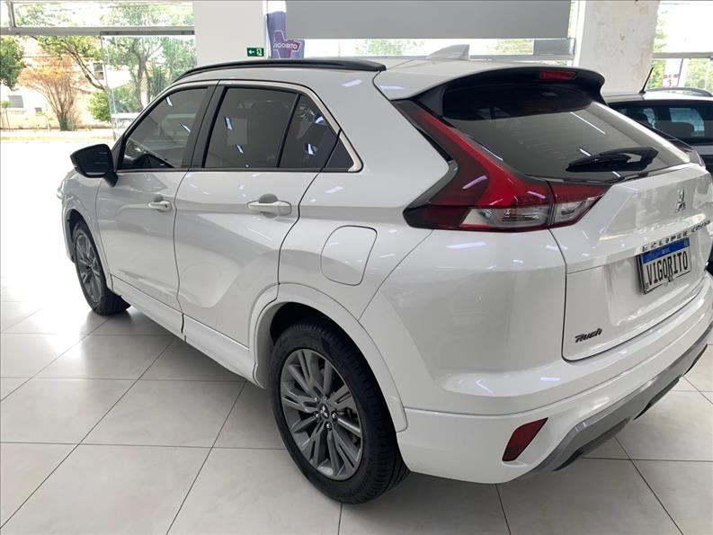  ECLIPSE CROSS 