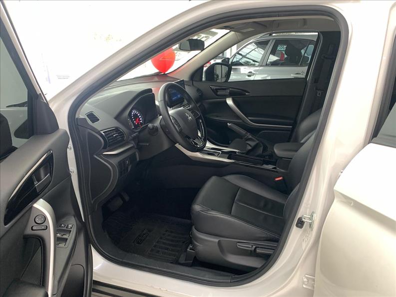  ECLIPSE CROSS 