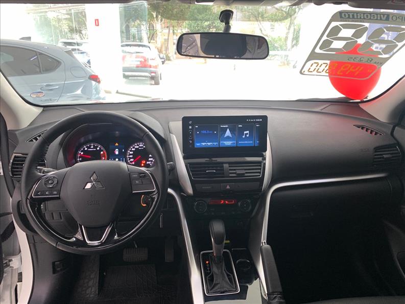  ECLIPSE CROSS 