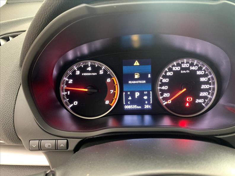  ECLIPSE CROSS 