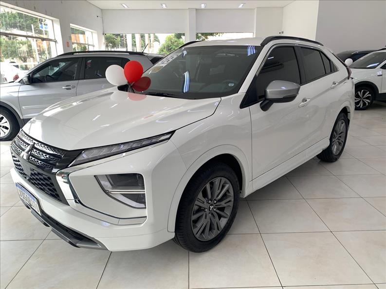  ECLIPSE CROSS 