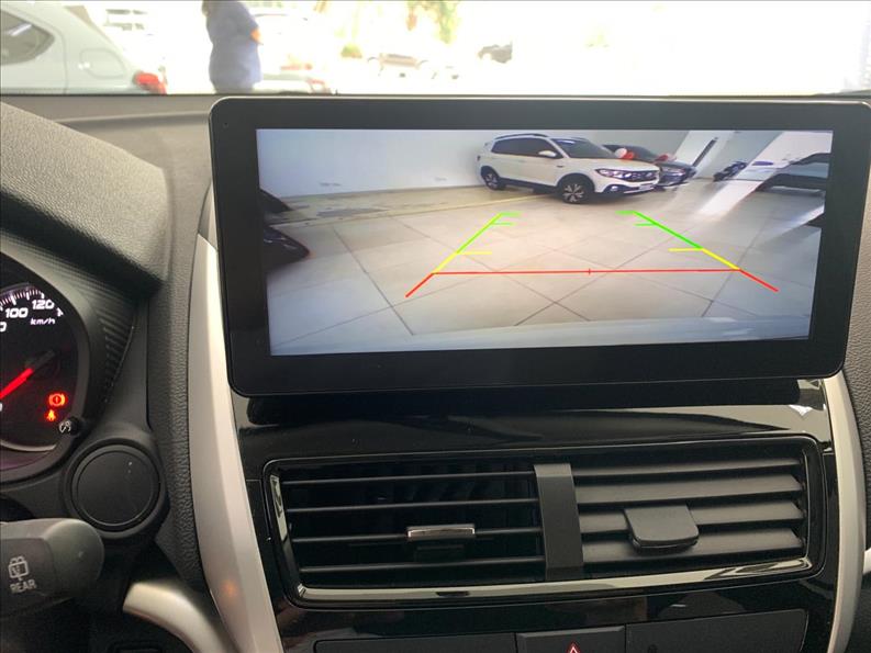  ECLIPSE CROSS 