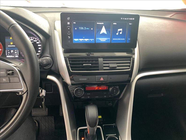  ECLIPSE CROSS 