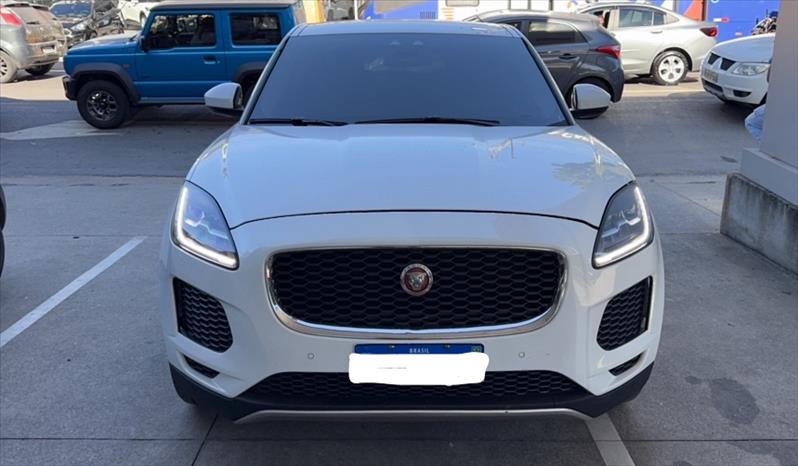  E-PACE 