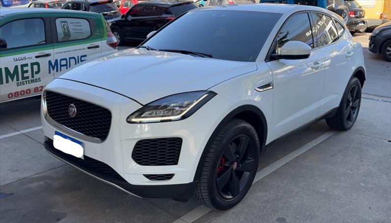  E-PACE 