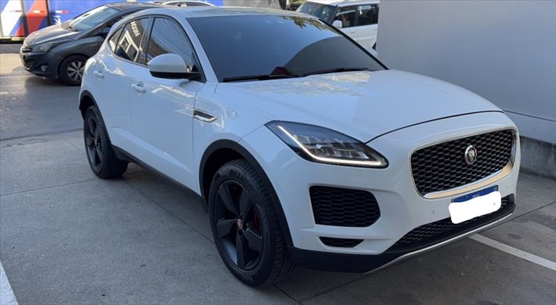  E-PACE 