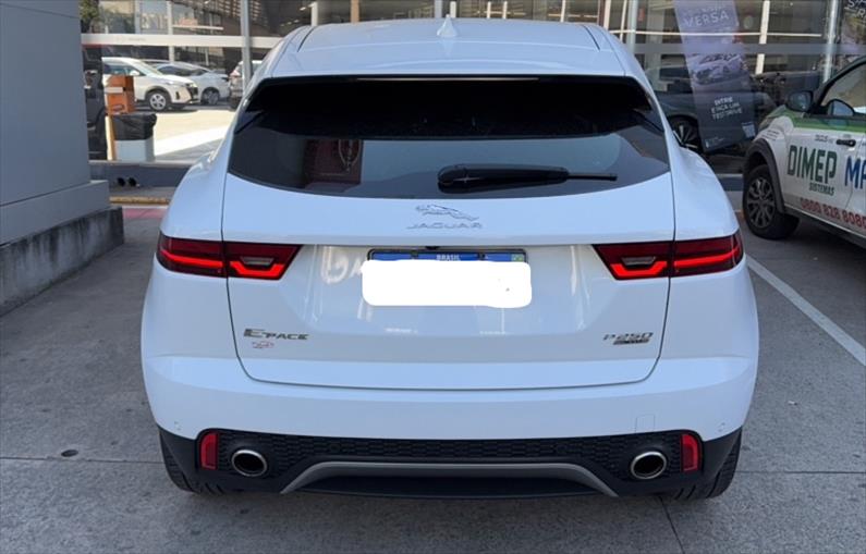  E-PACE 