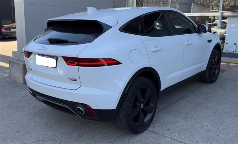 E-PACE 