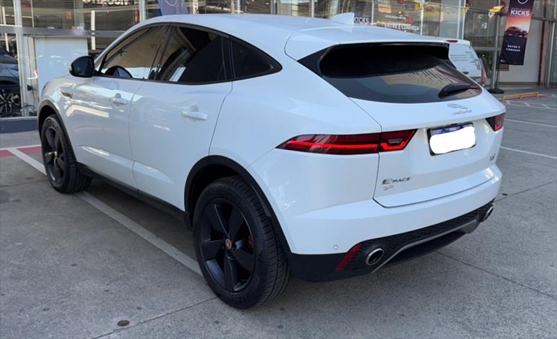  E-PACE 