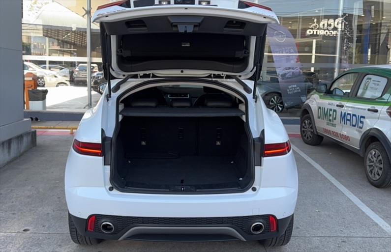  E-PACE 