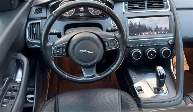  E-PACE 