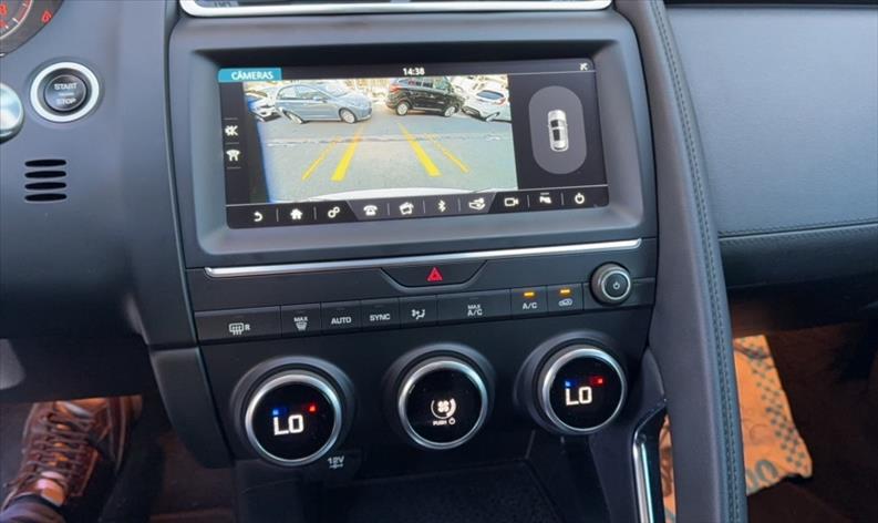  E-PACE 