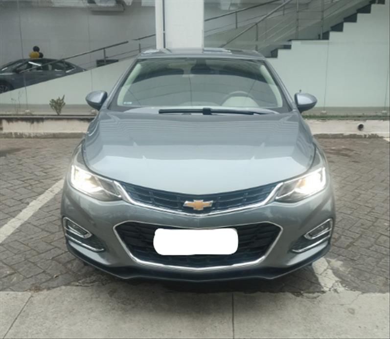  CRUZE 