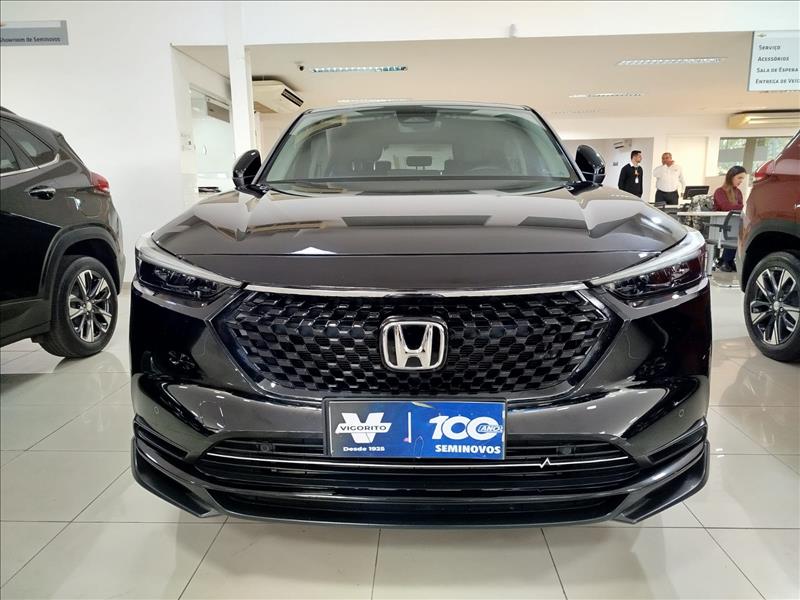  HR-V 