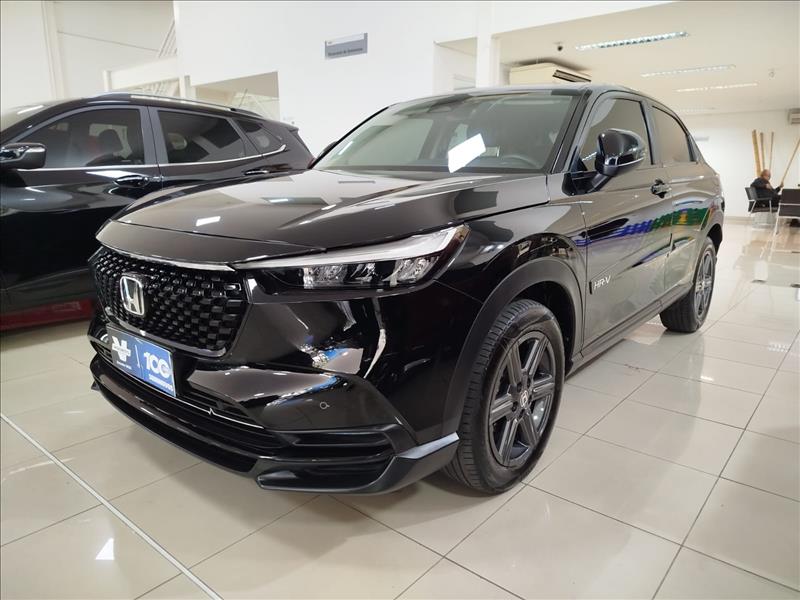  HR-V 