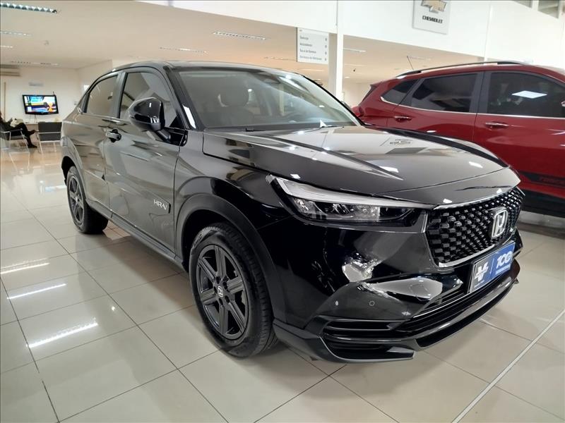  HR-V 