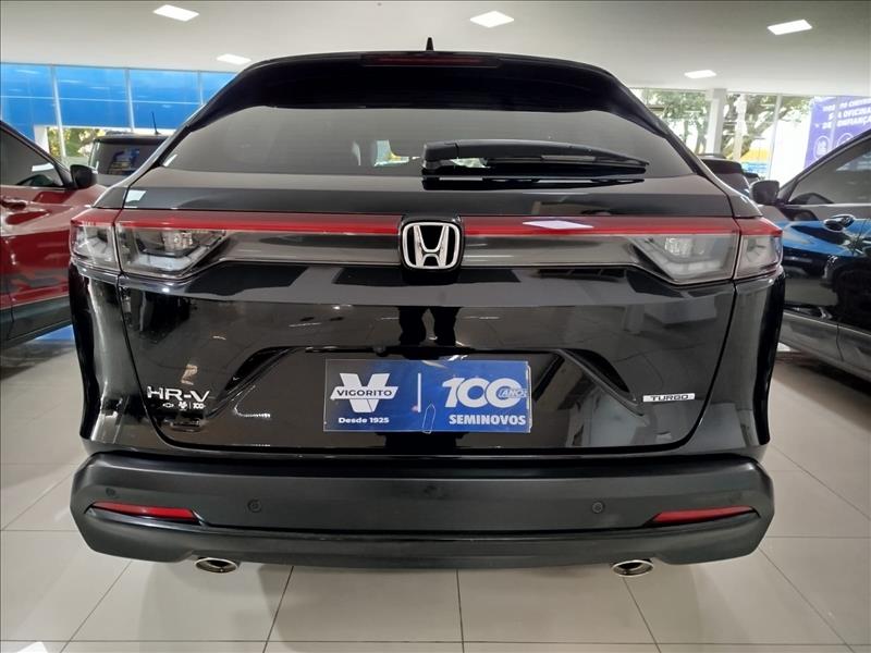  HR-V 