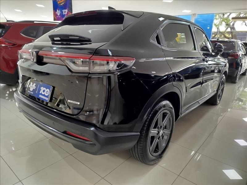  HR-V 