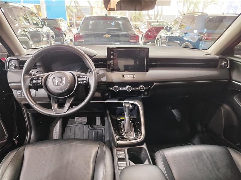  HR-V 