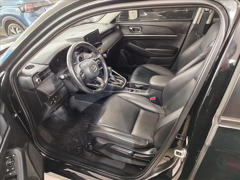  HR-V 
