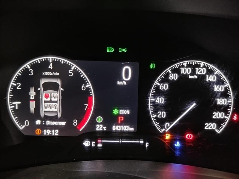  HR-V 