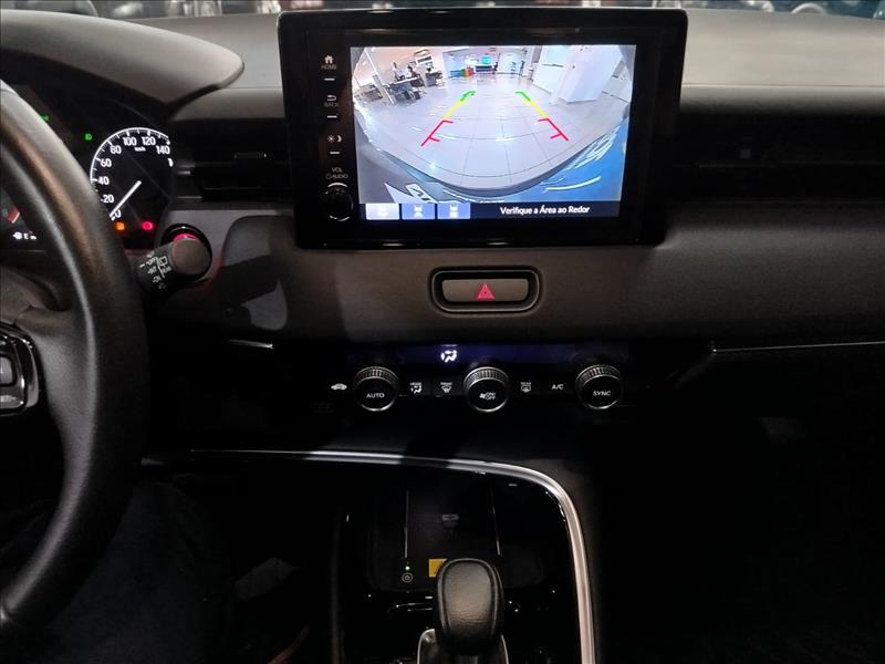  HR-V 