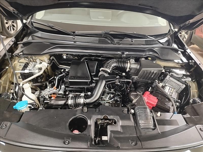  HR-V 