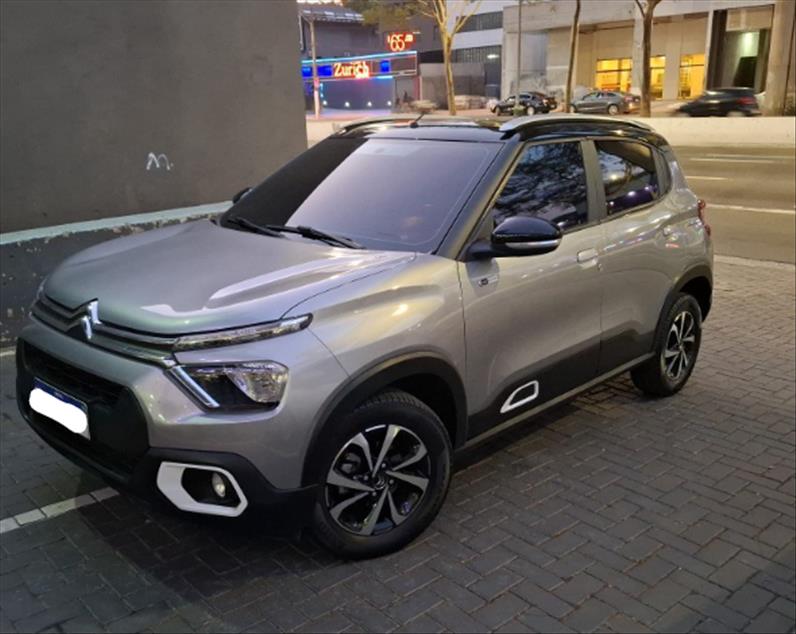  C3 