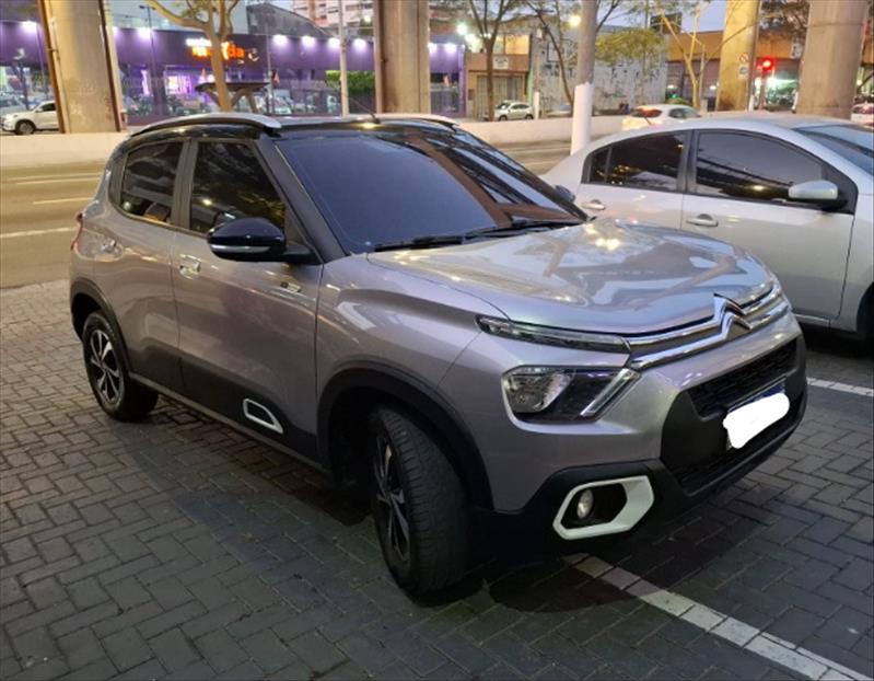  C3 